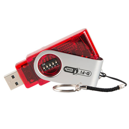 2x CHAUVET DJ 4Bar Tri USB + Obey 40 D-Fi + D-Fi USB + Gobo Projector IR & Cables 