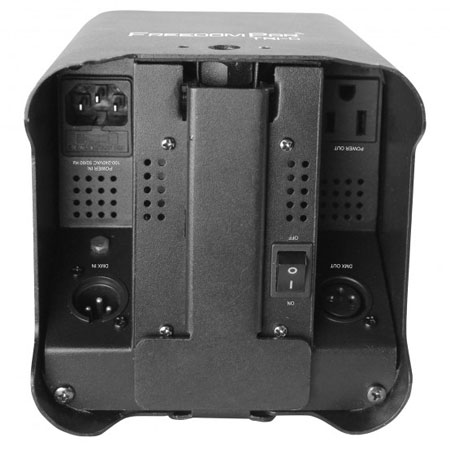 Chauvet DJ Freedom Par Tri-6 Mobile Pack