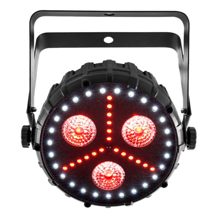 Chauvet FXpar 3 Dance Pack