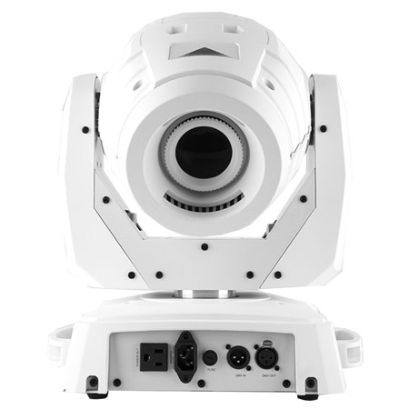 Chauvet DJ Intimidator Spot 355 IRC Feature Packed Moving Heads in White