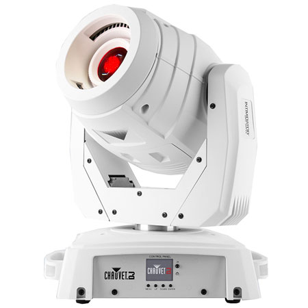 Chauvet DJ Intimidator Spot 355 IRC Feature Packed Moving Heads in White