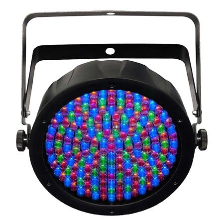 Chauvet SlimPar 64 RGBA Bundle