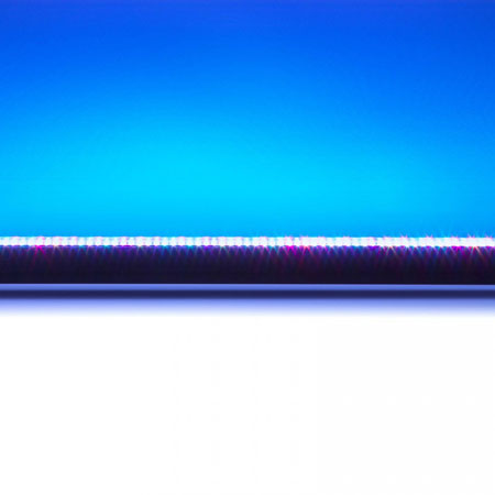 (4) Marq Lighting Colormax Bat Lightweight Indoor LED Linear Wash Lights