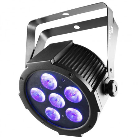 Chauvet SlimPAR H6 USB Mobile Pack