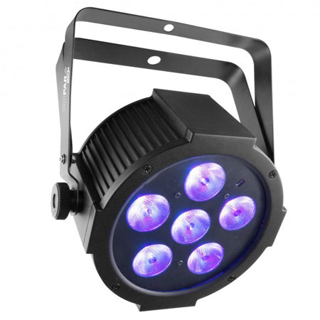 Chauvet SlimPAR H6 USB Mobile Pack