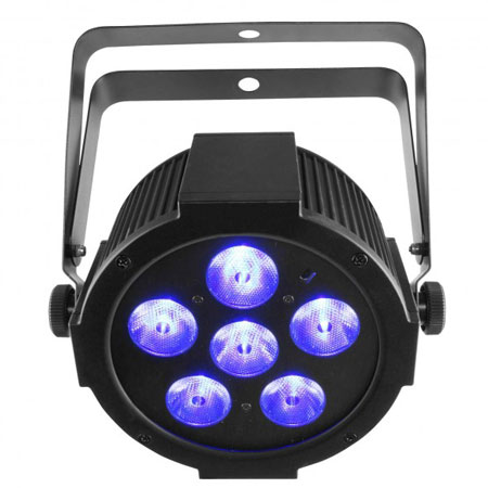 Chauvet SlimPAR H6 USB Mobile Pack