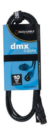 8x CHAUVET DJ SlimPAR 64 Package
