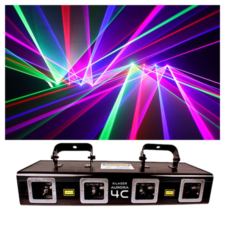 x-laser