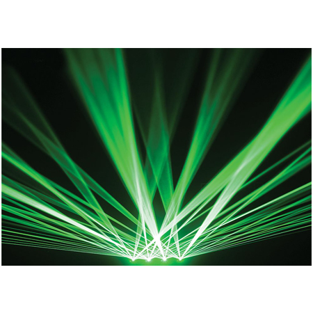 x-laser