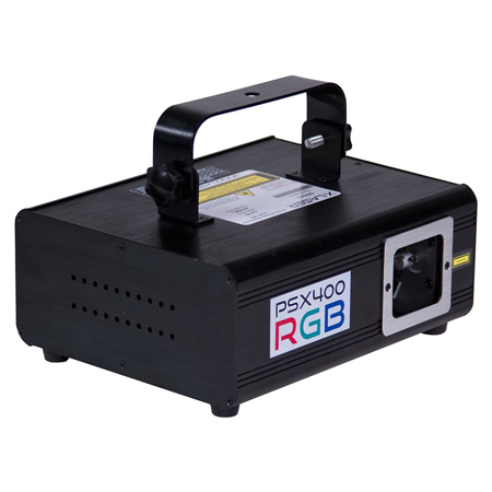 x-laser