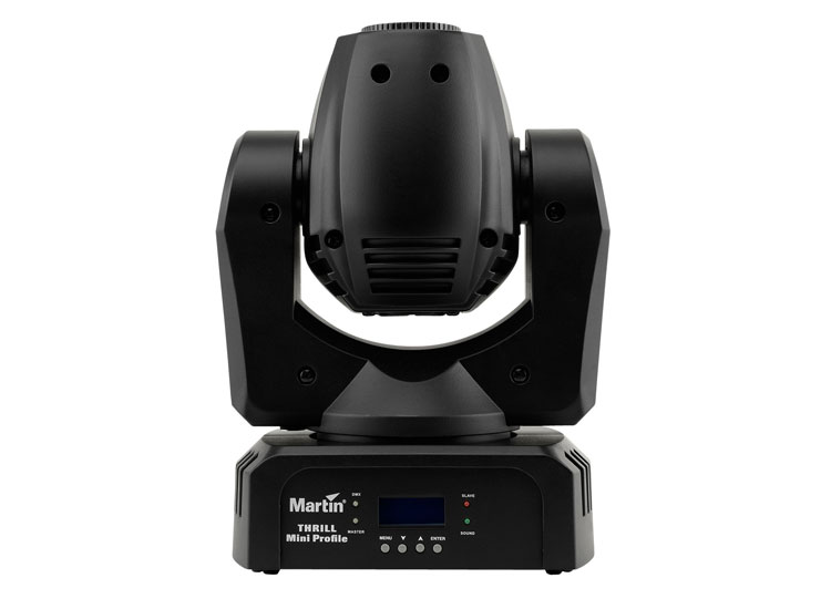 Martin THRILL Mini Profile Moving Head Light 2-Pack