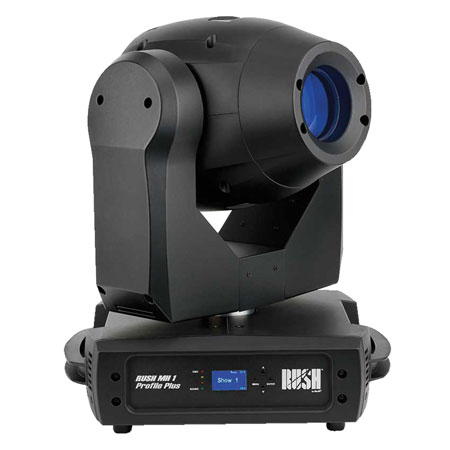 Martin MH1 Profile Plus LED Moving Head Light 2-Pack