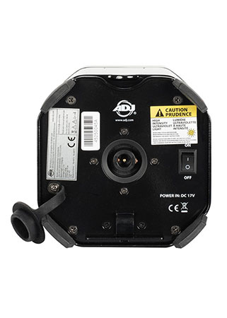 ADJ Element H6 Pak