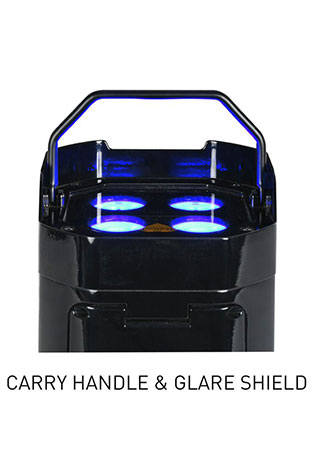ADJ Element H6 Pak