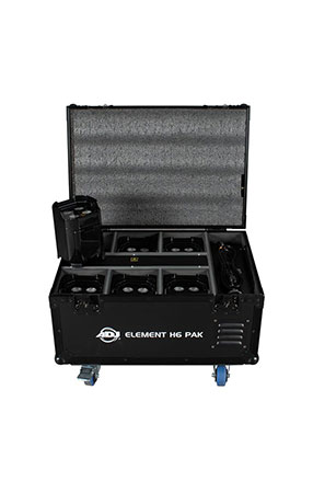 ADJ Element H6 Pak