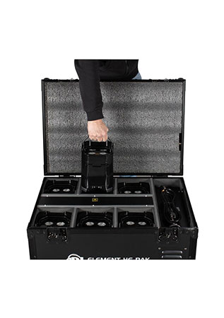 ADJ Element H6 Pak