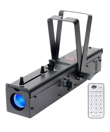 ADJ Ikon Profile High Output GOBO Projector Package