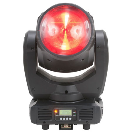 ADJ Inno Beam LED Compact Intelligent Moving Head Duo Package