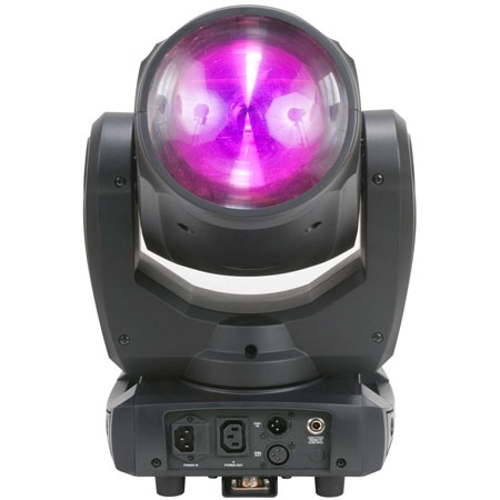 ADJ Inno Beam LED Compact Intelligent Moving Head Duo Package