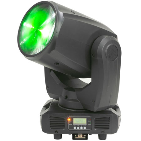 ADJ Inno Beam LED Compact Intelligent Moving Head Duo Package