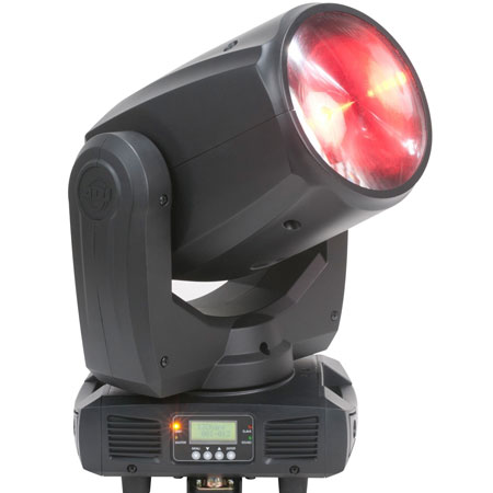 ADJ Inno Beam LED Compact Intelligent Moving Head Duo Package