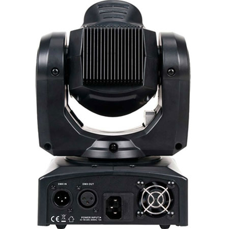 ADJ Inno Pocket Spot LZR Hybrid Mini Moving Head