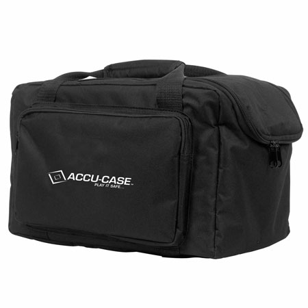 ADJ Pocket Spot Pak 2x Inno Pocket Spot Moving Heads with F4 Par Bag