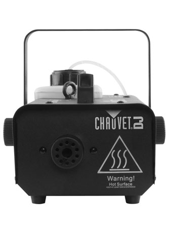 CHAUVET DJ Hurricane 1000 w/ FC-M & FC-W Wireless Remote