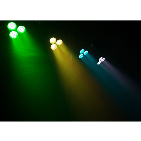 Chauvet DJ 4BAR LT USB