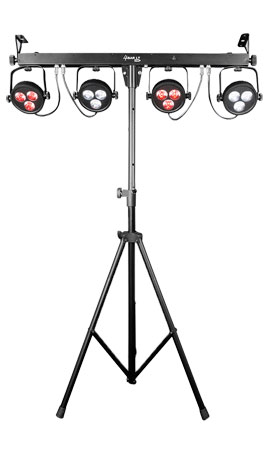 Chauvet DJ 4BAR LT USB