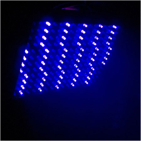 Chauvet LED Shadow Wash Pack