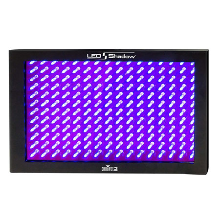 Chauvet LED Shadow Wash Pack