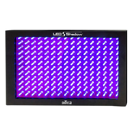 Chauvet LED Shadow Wash Pack