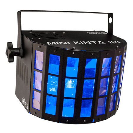 Chauvet DJ Mini Kinta IRC Duo Package