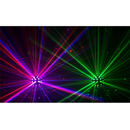 Chauvet DJ Rotosphere Q3 