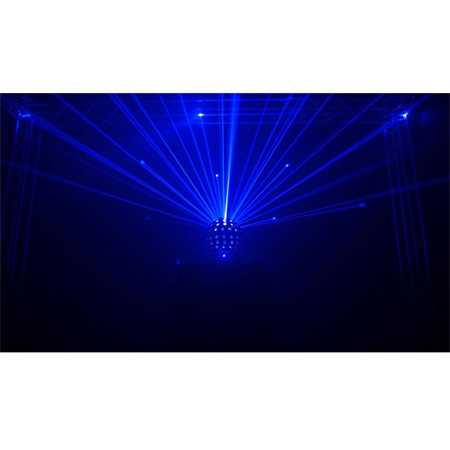 Chauvet DJ Rotosphere Q3 