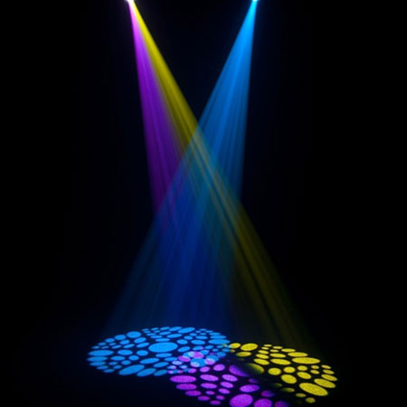 Chauvet DJ Show Maker 150 Professional Lighting & Truss Package