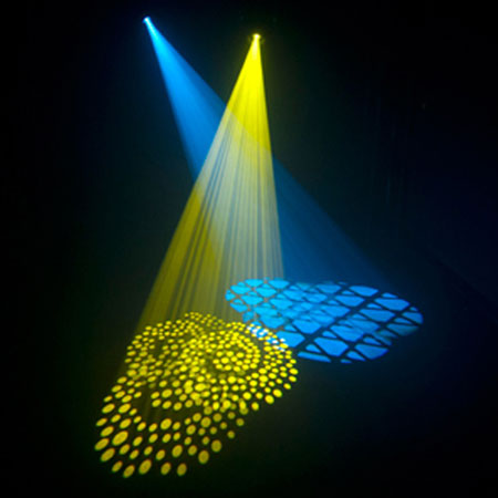 Chauvet DJ Show Maker 350 Professional Lighting & Truss Package | Light