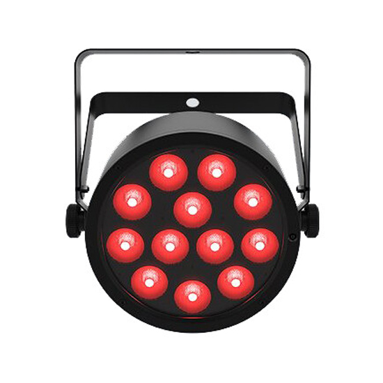 Chauvet SlimPACK Q12 ILS