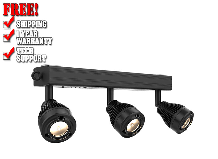 Chauvet EZBar