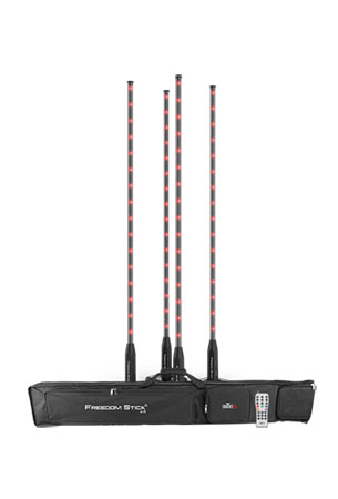 Chauvet DJ Freedom Stick X4