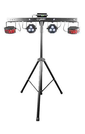 Chauvet GigBAR 2