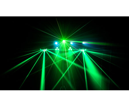 Chauvet GigBAR 2