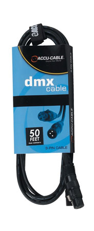 Chauvet Intimidator Spot 355 IRC + DMX Operator Pro + Cable