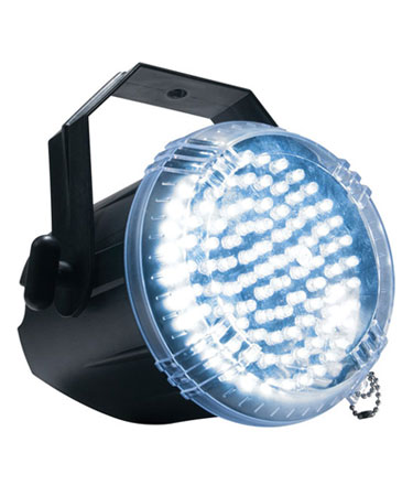 Chauvet Jam Pack Gold + Big Shot 2 Strobe