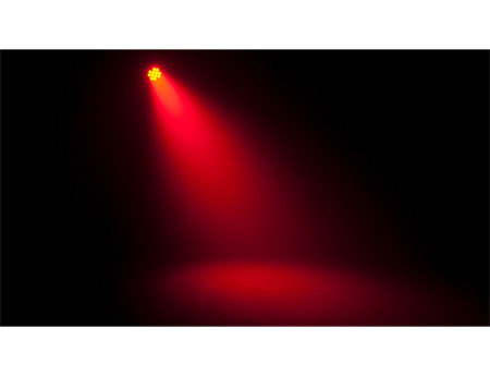 Chauvet SlimPAR T12BT ILS 4-Pack