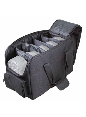 Chauvet SlimPAR T12BT ILS 4-Pack