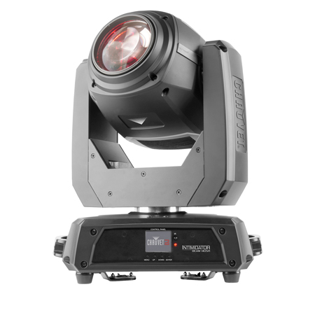 Chauvet DJ Intimidator Beam 140SR Totem Pack