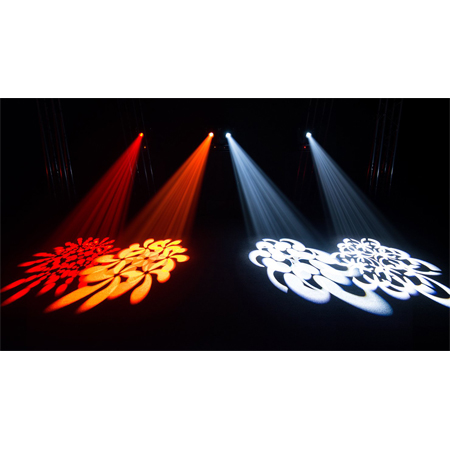 Chauvet Dj Intimidator Spot 375Z IRC Pack
