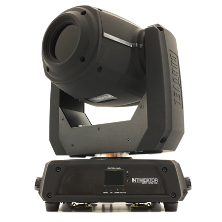 Chauvet Dj Intimidator Spot 375Z IRC Pack